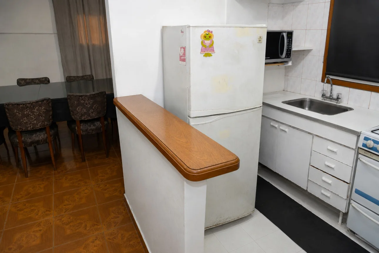 Casa de 3 ambientes en venta en Parque Patricios, Ancaste 3700, foto 5
