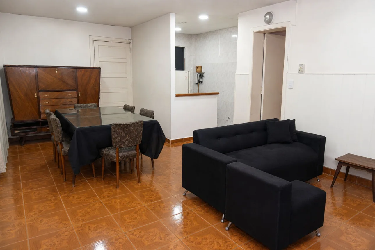 Casa de 3 ambientes en venta en Parque Patricios, Ancaste 3700, foto 2
