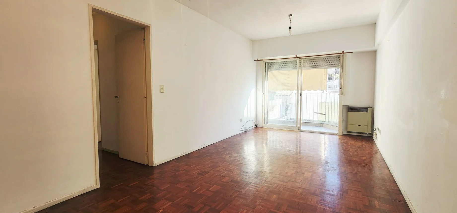 Departamento en venta en Recoleta, foto 3