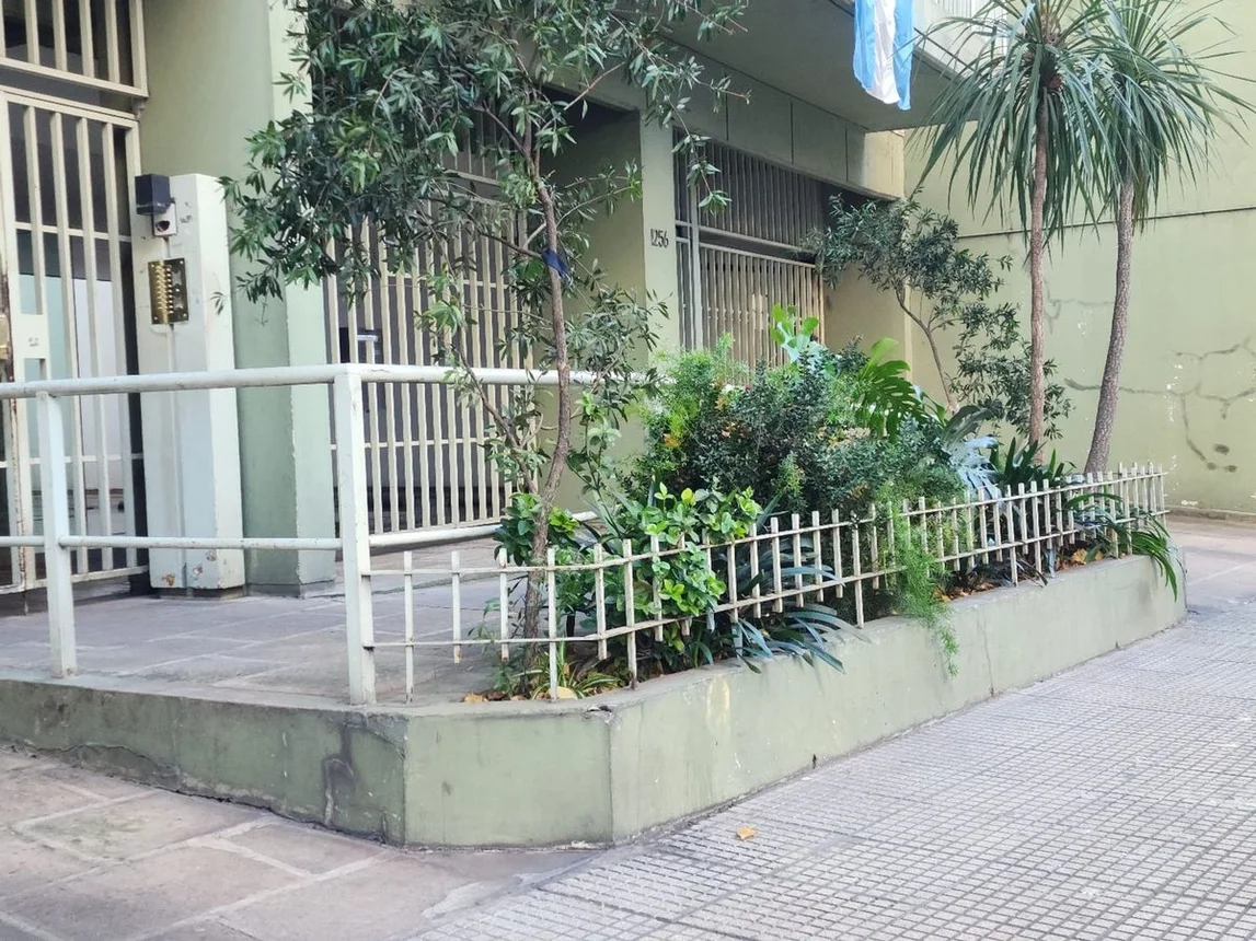 Departamento en venta en Recoleta, foto 2