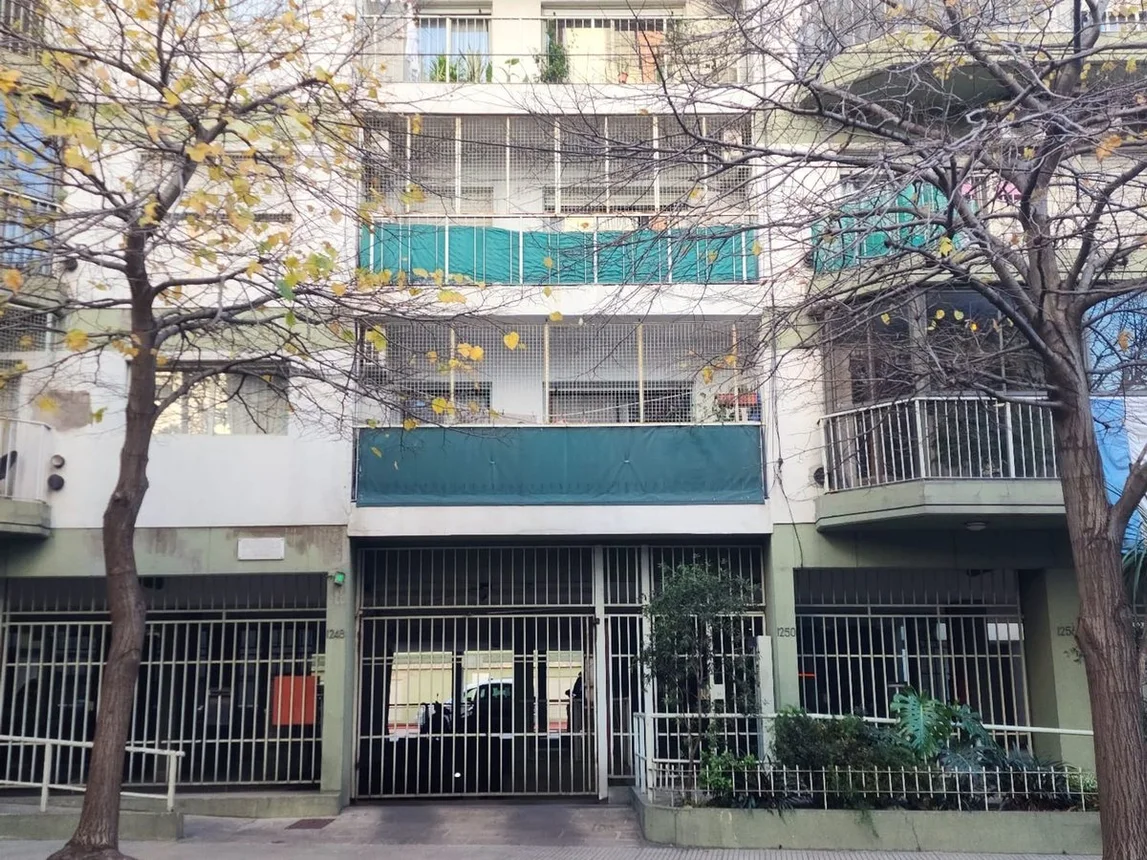 Departamento en venta en Recoleta