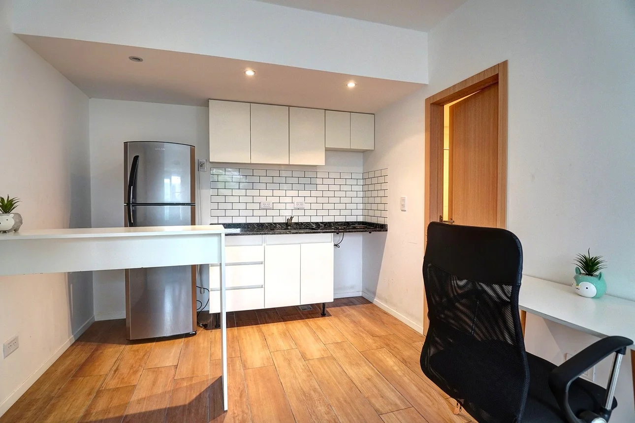 Monoambiente en venta en Parque Patricios, Avenida Jujuy 1800, foto 3