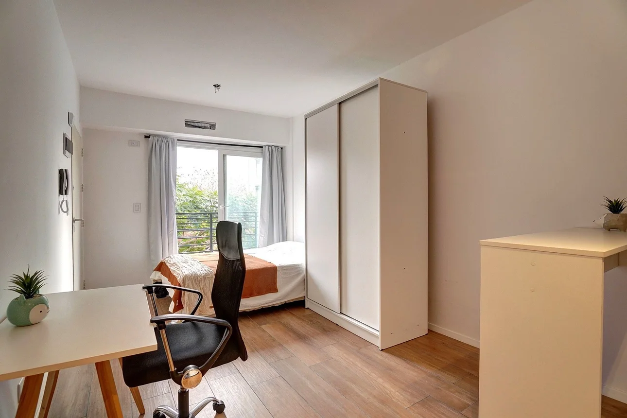 Monoambiente en venta en Parque Patricios, Avenida Jujuy 1800, foto 2