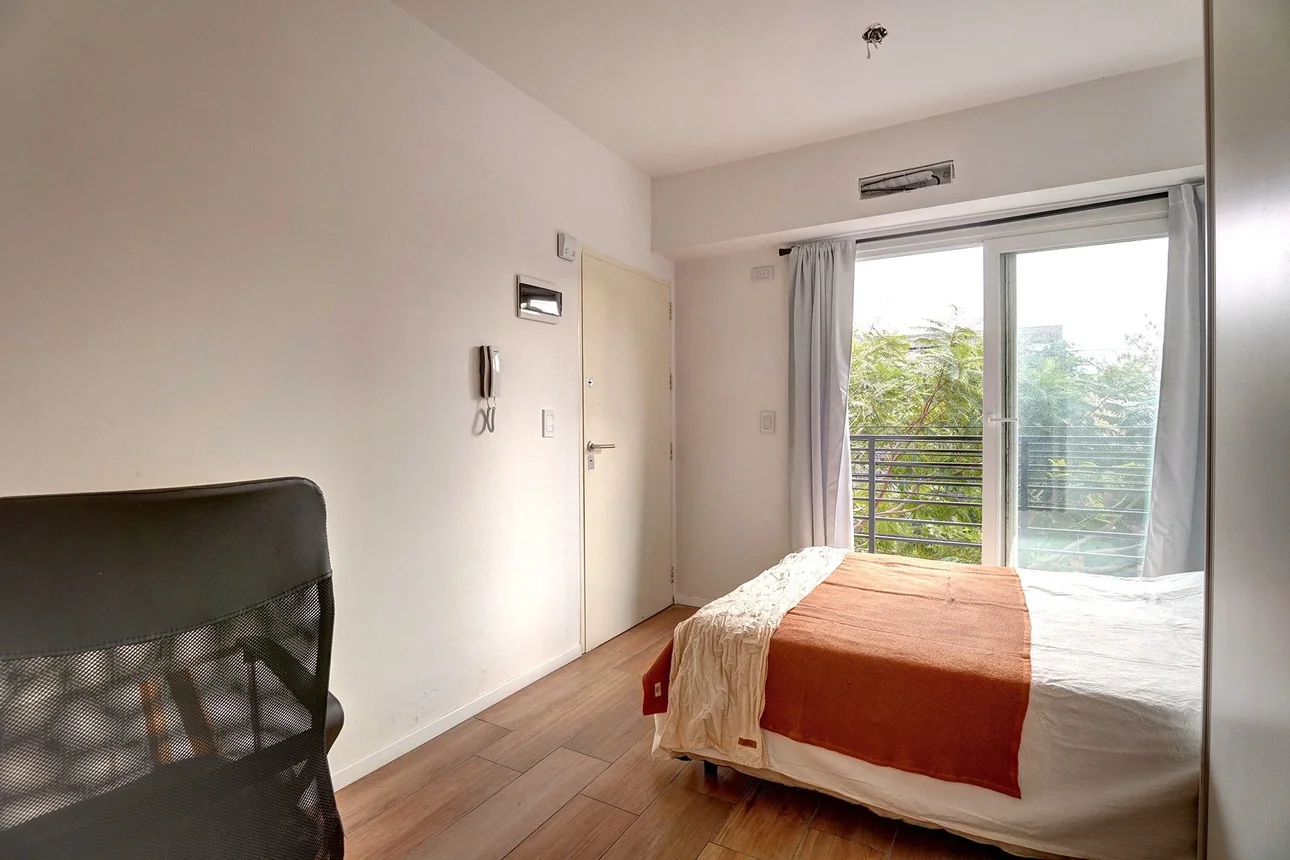 Monoambiente en venta en Parque Patricios, Avenida Jujuy 1800, foto 4