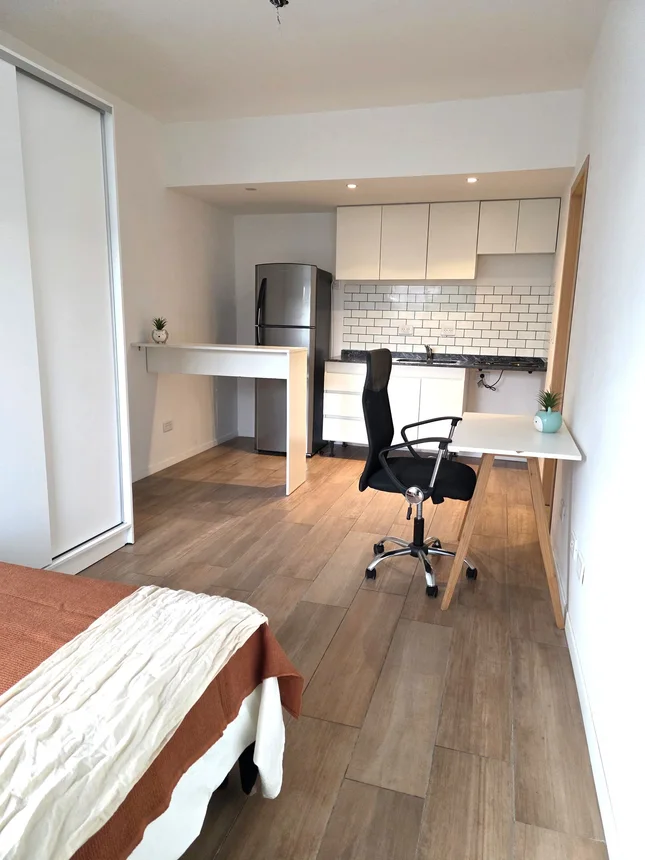 Monoambiente en venta en Parque Patricios, Avenida Jujuy 1800, foto 5