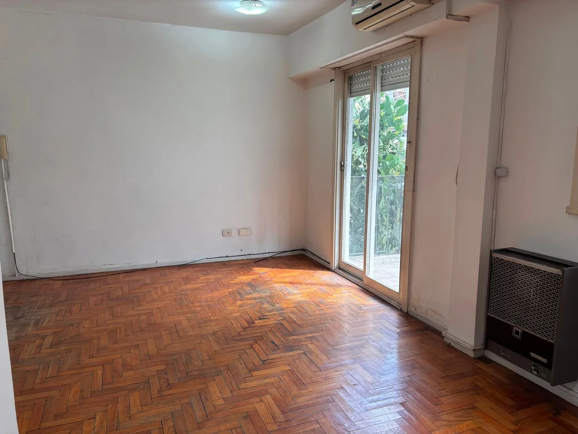 Departamento en venta en Villa Devoto, Habana 4300