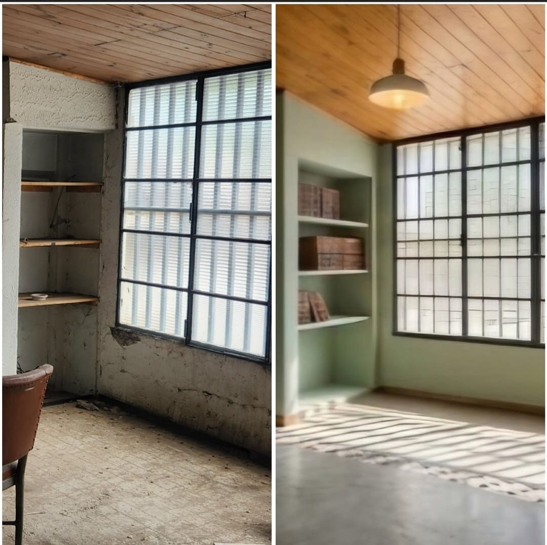DEPARTAMENTO Y LOCALES EN VENTA EN LUJÁN CENTRO
