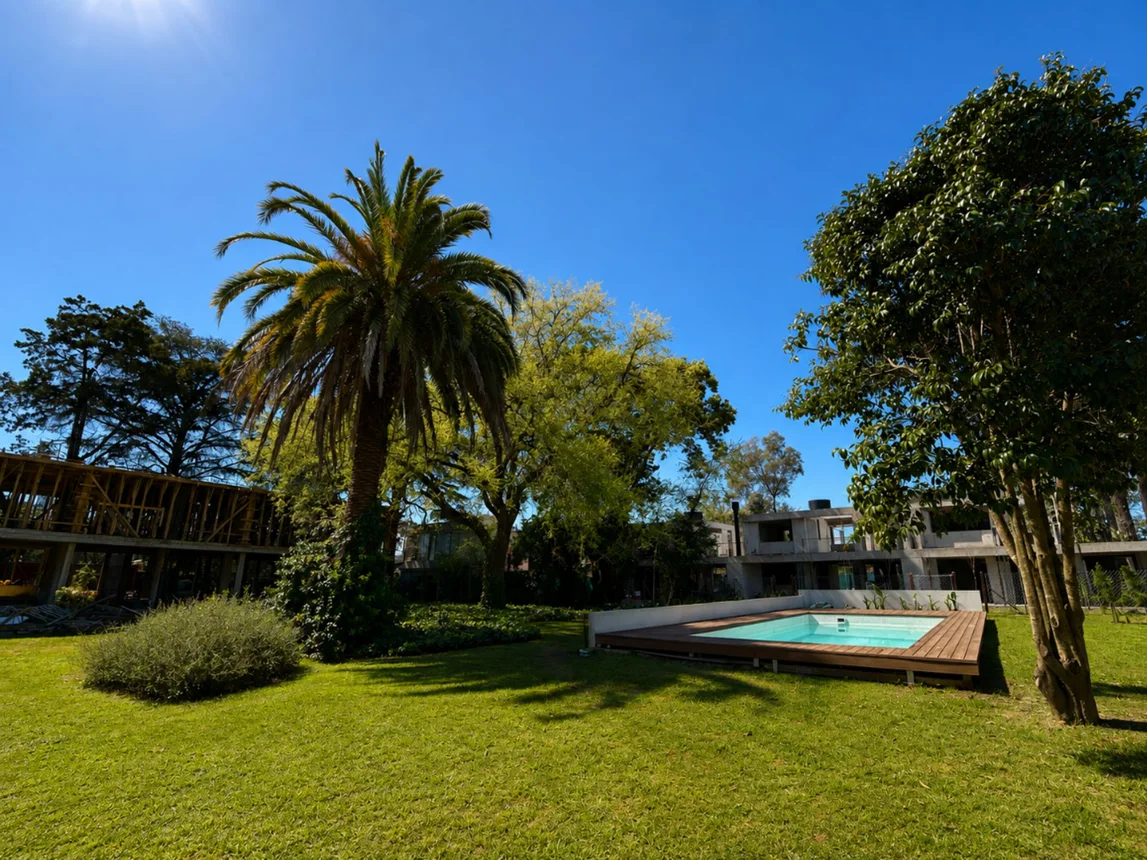 Departamento de 3 ambientes en venta en City Bell, 461 B E/ 13 C y 14 0