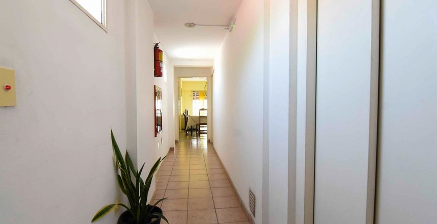 VENTA DEPARTAMENTO 3 AMB SEMI PISO LINIERS cBALCON