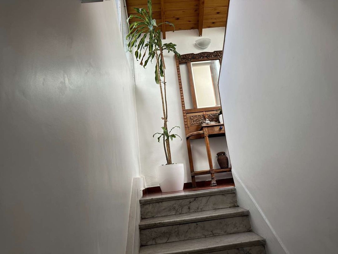 VENTA PH EN CABALLITO 4 AMBIENTES - TERRAZA PROPIA
