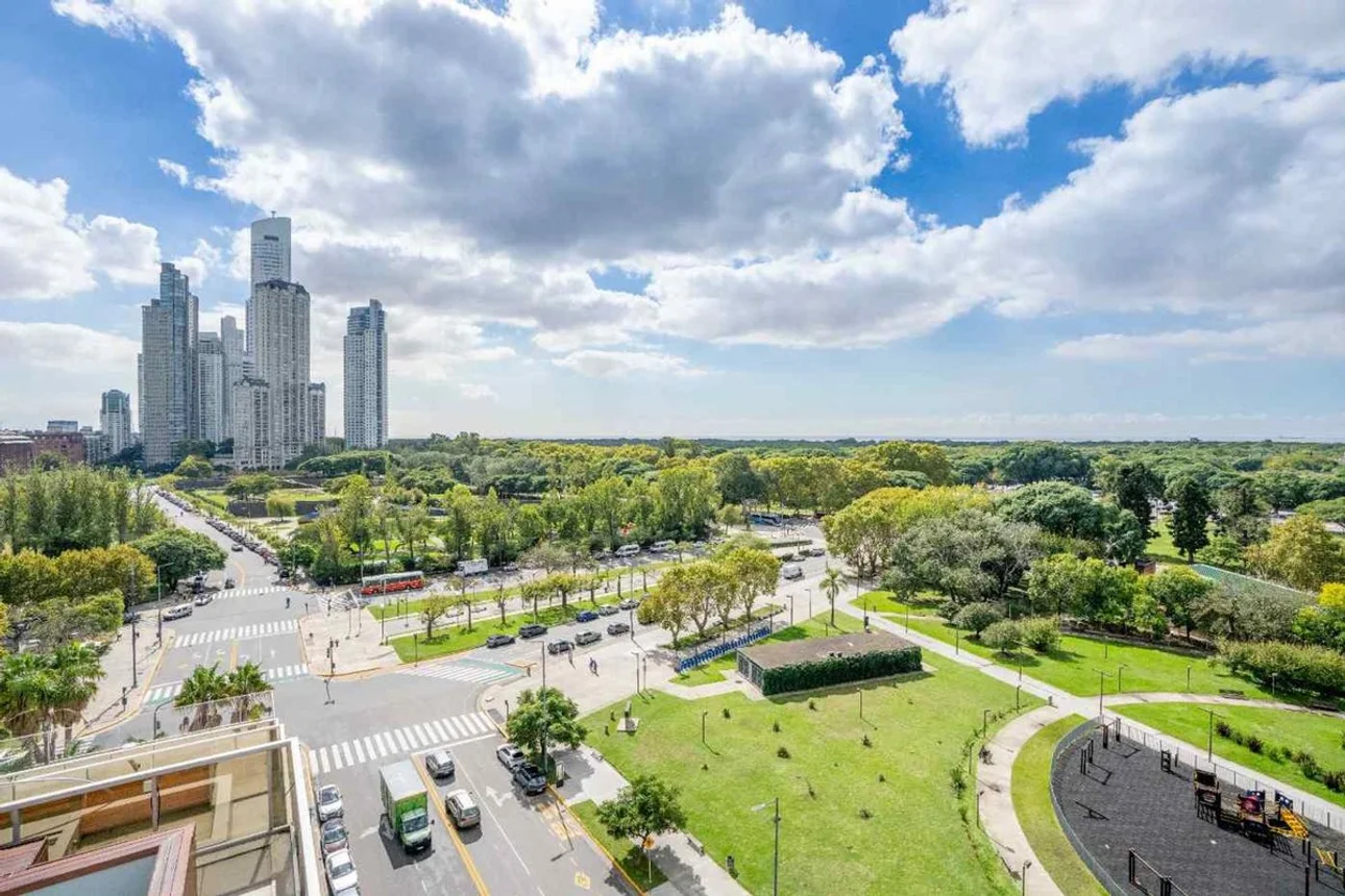 Departamento de 3 ambientes en venta en Puerto Madero, Boulevard Rosario Vera Peñaloza 500, foto 4