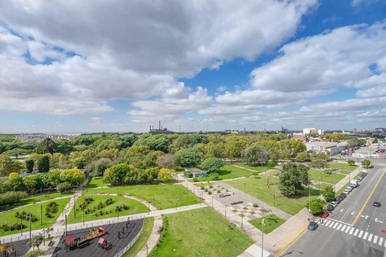 Departamento de 3 ambientes en venta en Puerto Madero, Boulevard Rosario Vera Peñaloza 500, foto 3