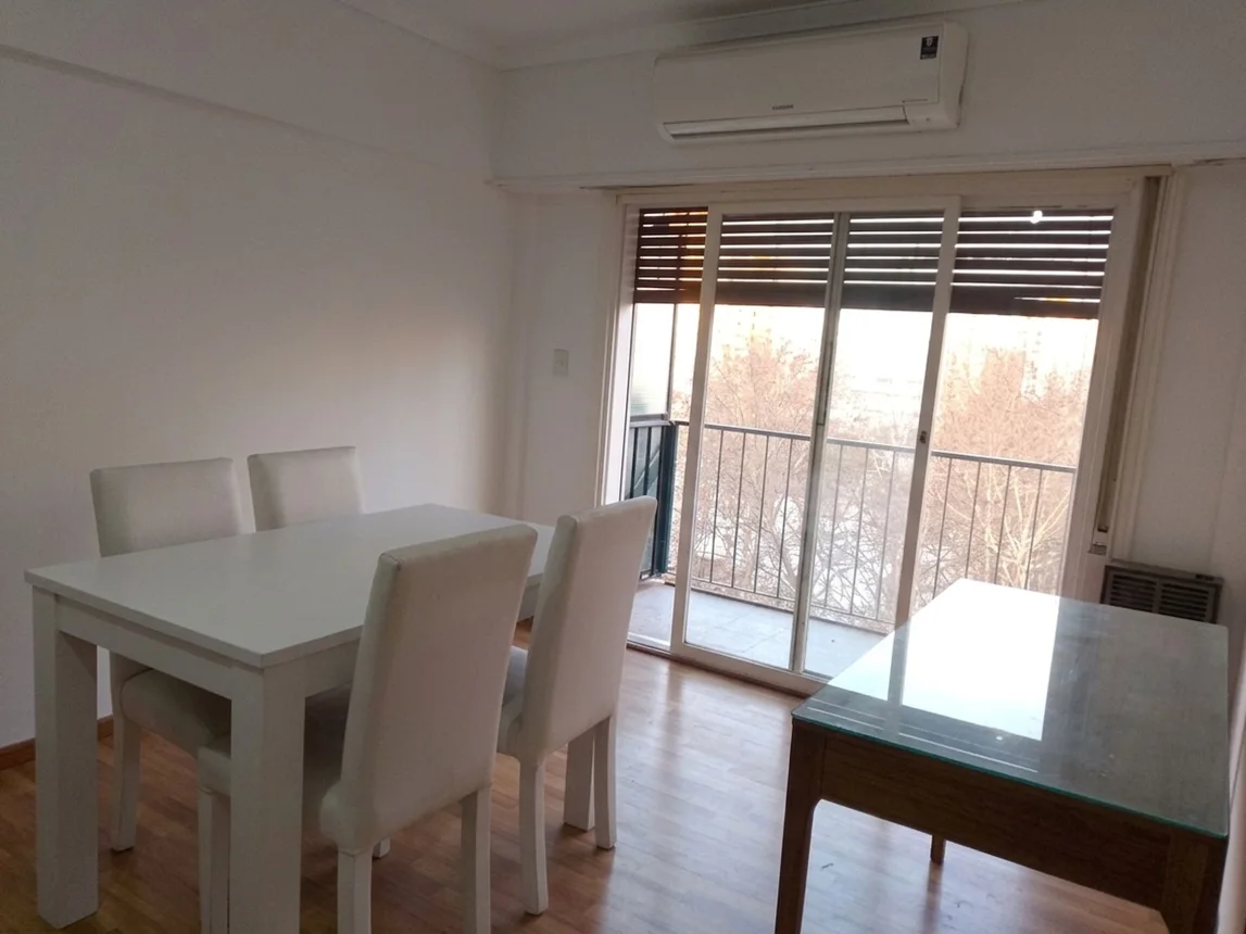 Departamento en venta en Almagro, foto 4