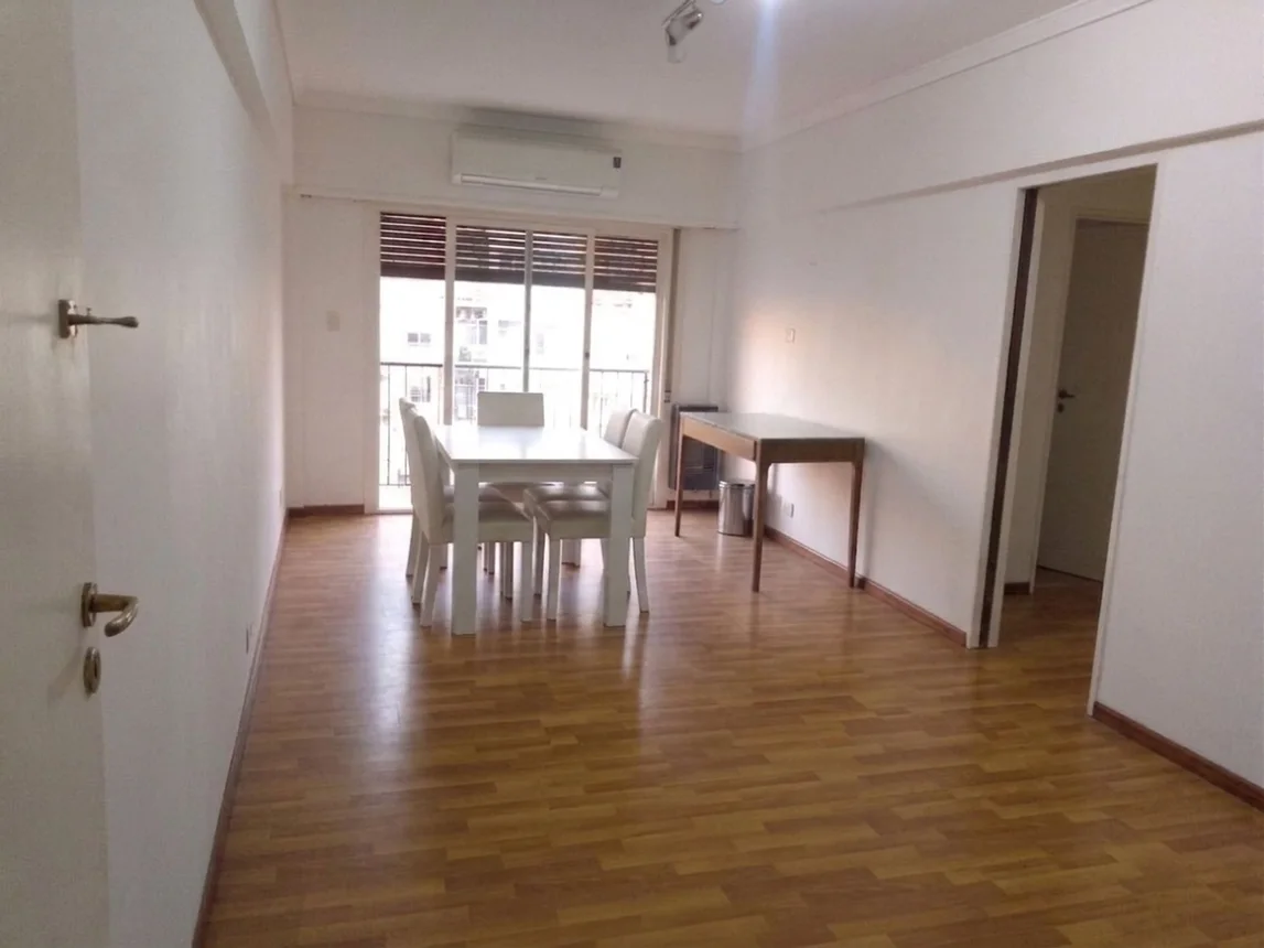 Departamento en venta en Almagro, foto 2