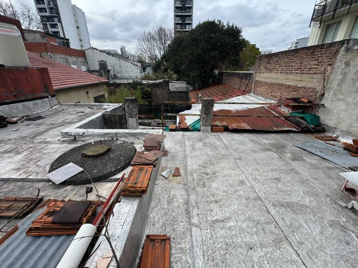 PH en venta en Caseros, foto 2