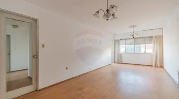 Venta apartamento 3 dormitorios + servicio - Unión