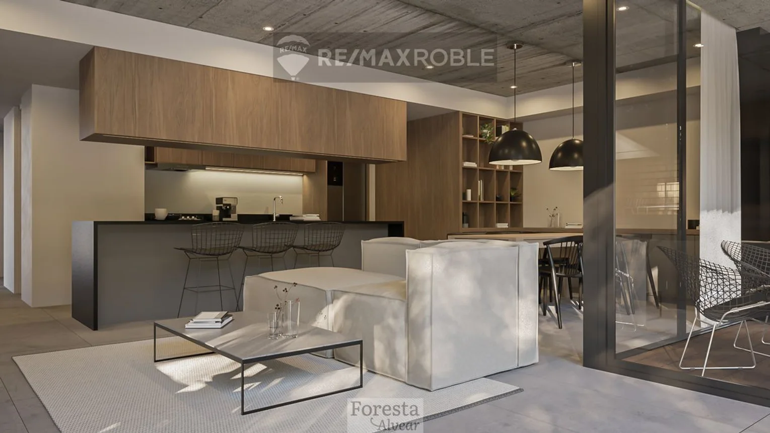 Departamento de 4 ambientes en venta en City Bell, 462 E/ 21c y Camino Belgrano 1700, foto 3