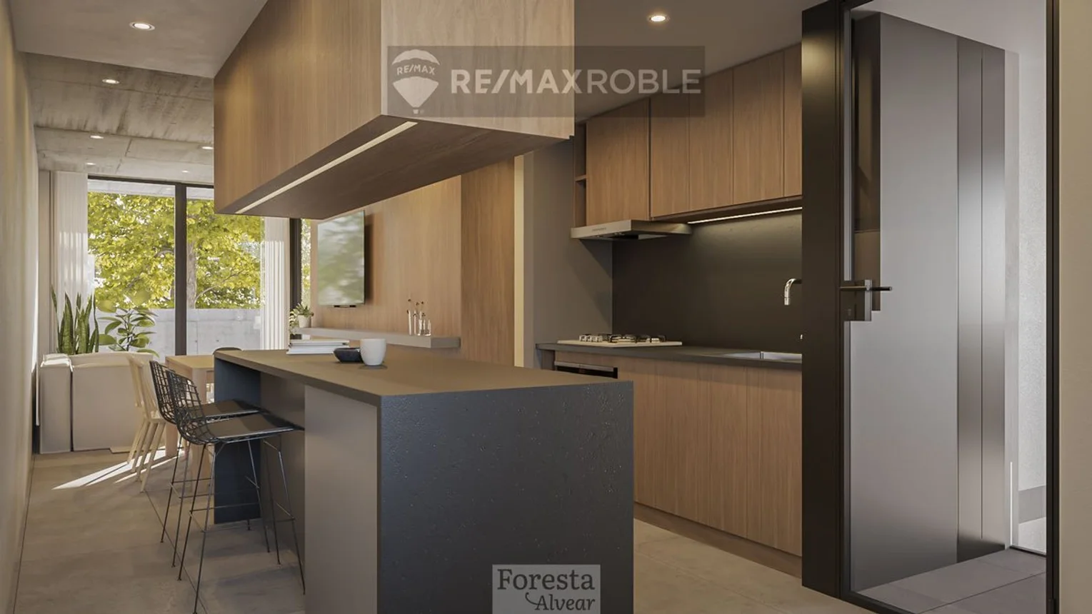 Departamento de 4 ambientes en venta en City Bell, 462 E/ 21c y Camino Belgrano 1700, foto 5