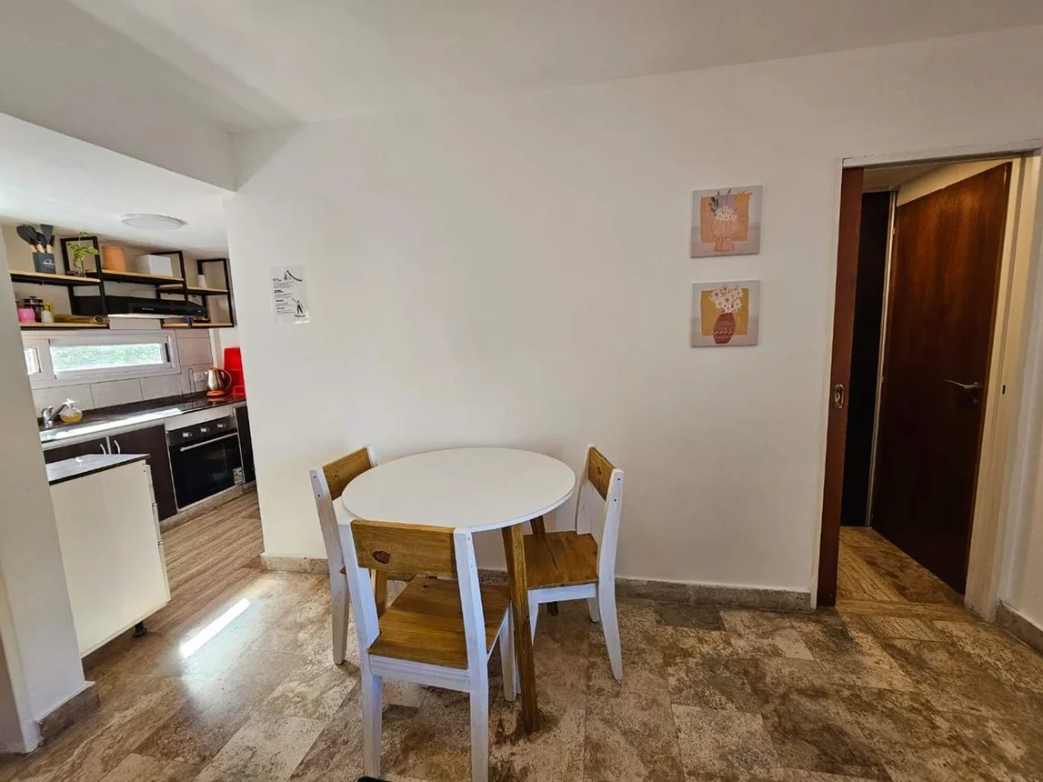 Departamento en venta en Morón