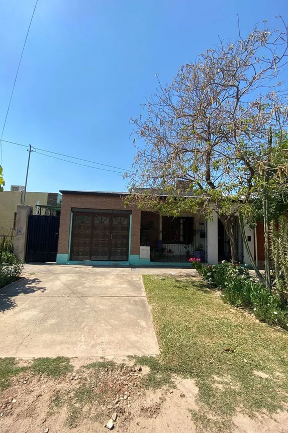 Casa en venta en Santa Fe