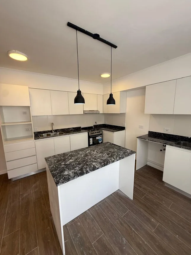 Departamento en venta en Santa Fe