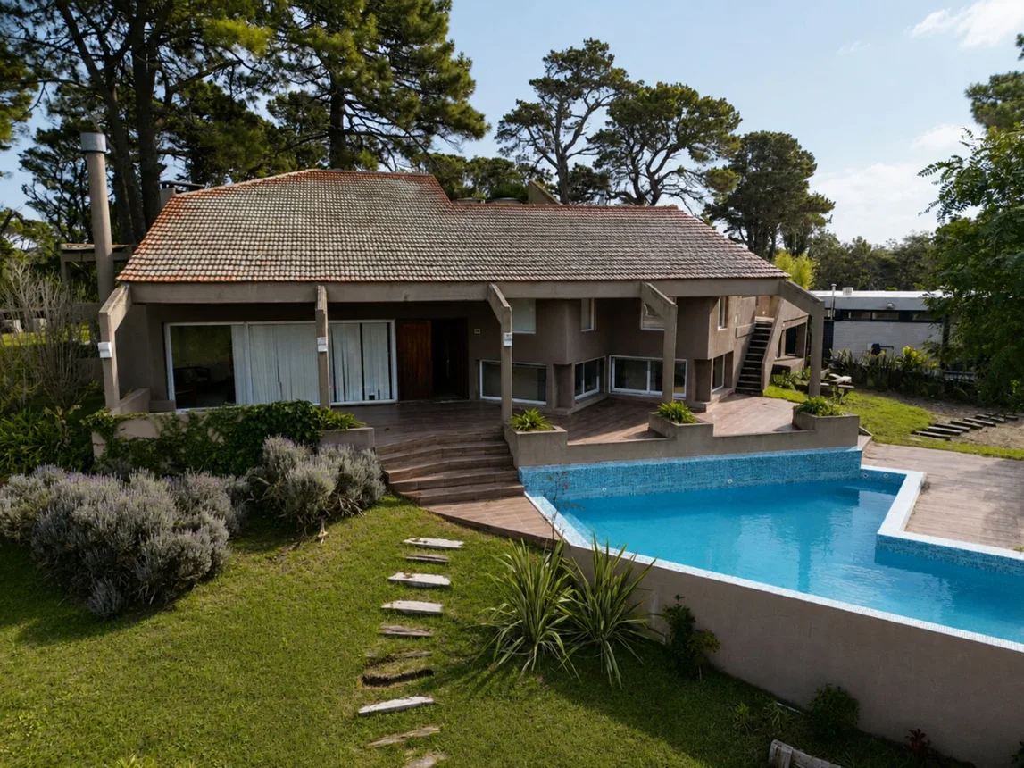 Casa en venta en Pinamar