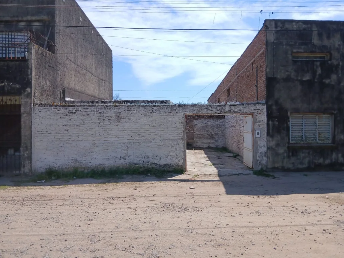 Casa de 2 ambientes en venta en Santa Fe, Pasaje Irala 4000