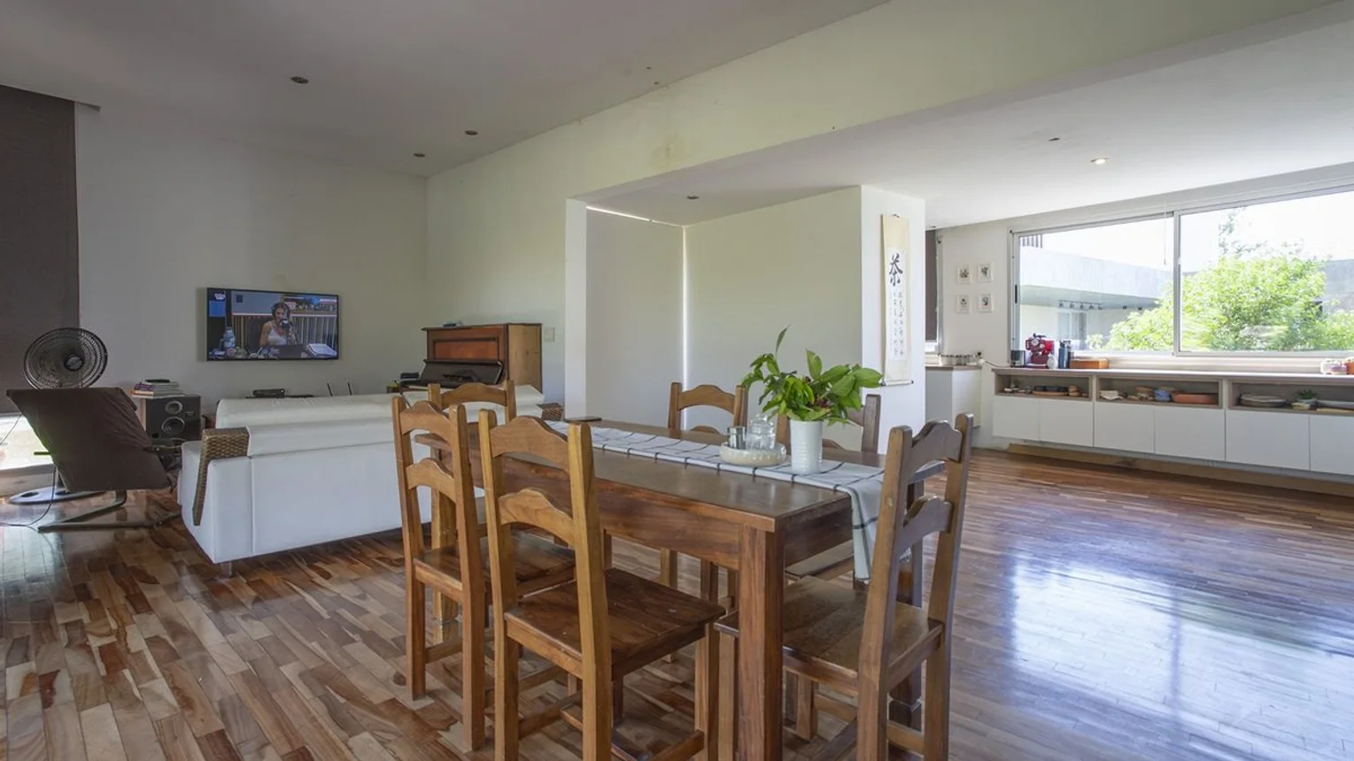 Casa en venta en Funes, foto 4