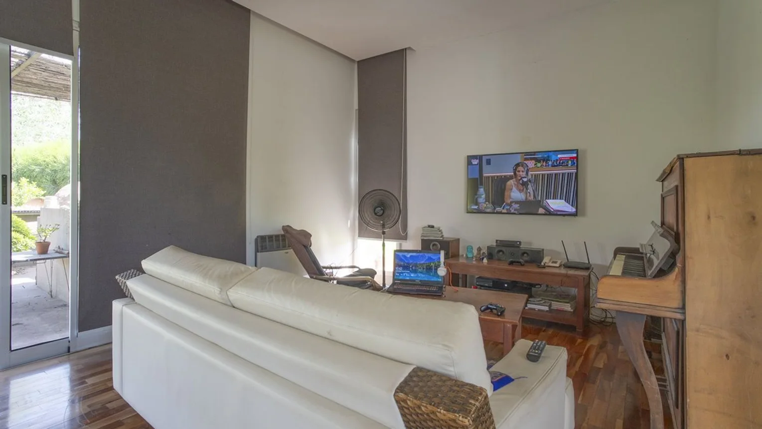 Casa en venta en Funes, foto 3