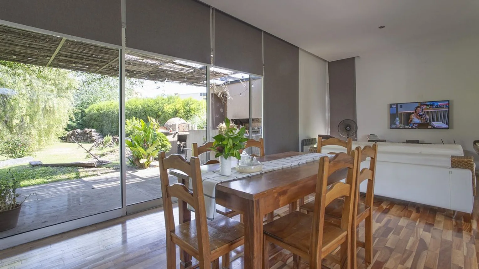 Casa en venta en Funes
