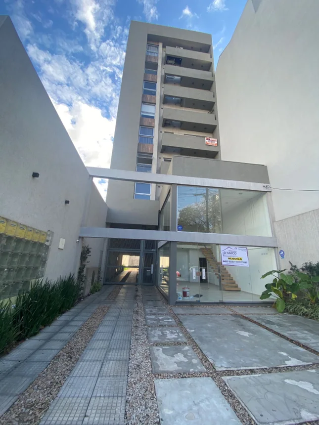 Departamento en alquiler en Morón