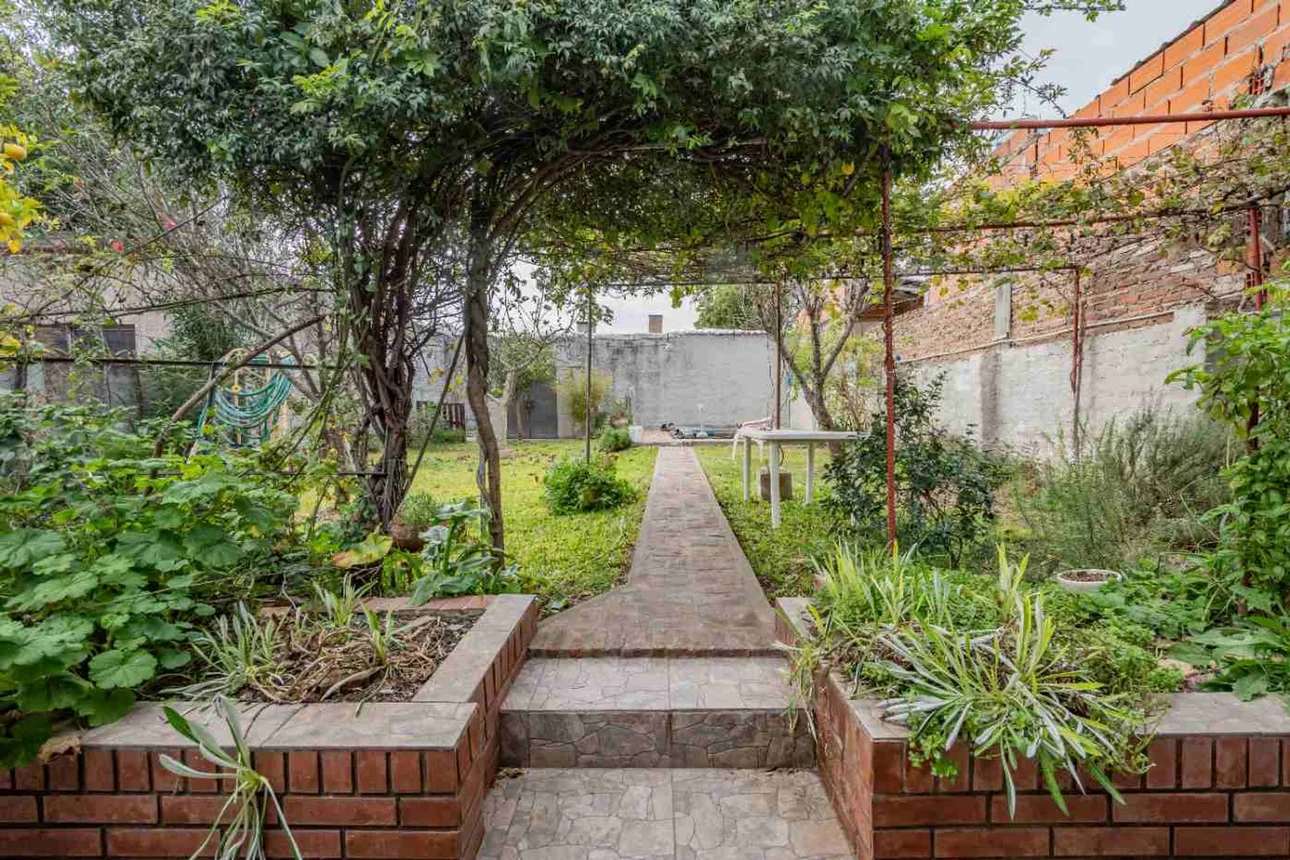 Casa en venta en Merlo
