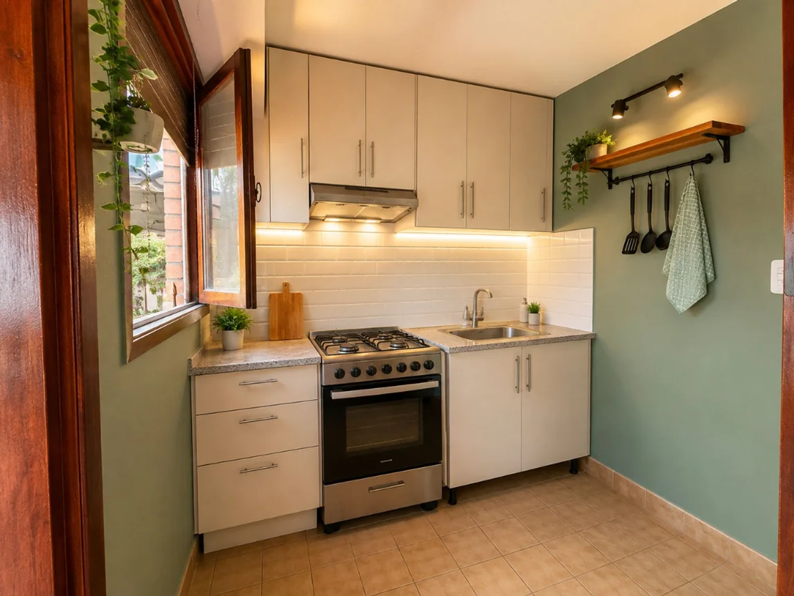 PH de 2 ambientes en venta en Wilde, General Manuel Corvalán 900, foto 3
