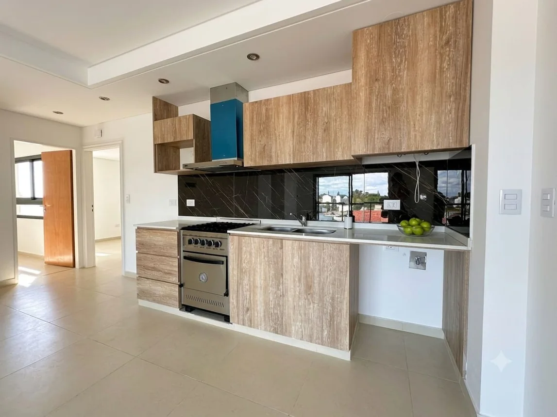 Departamento en venta en San Justo, foto 4