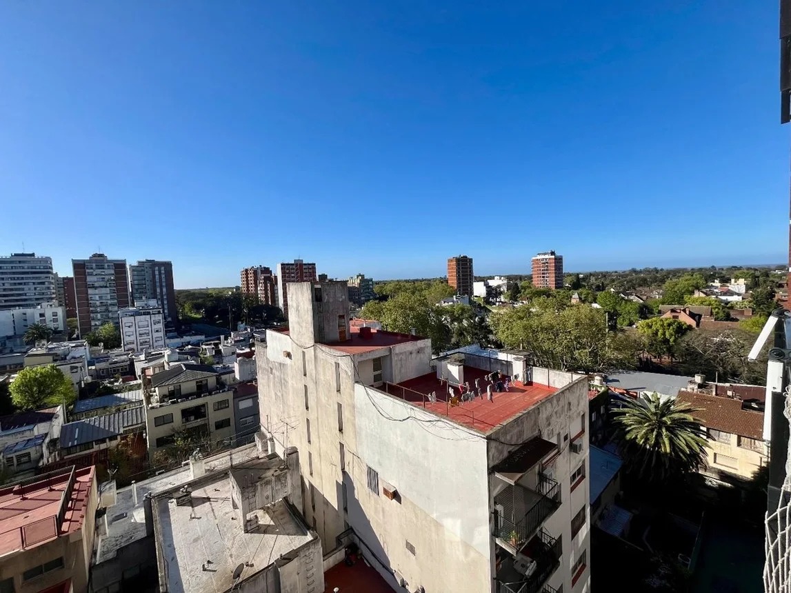 Departamento en venta en Martínez