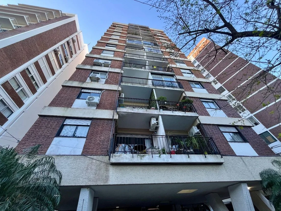 Departamento en venta en Martínez, foto 2