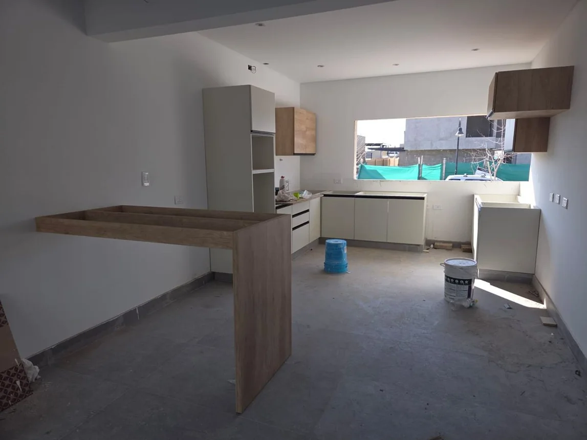 Casa en venta en Luján de Cuyo, foto 2