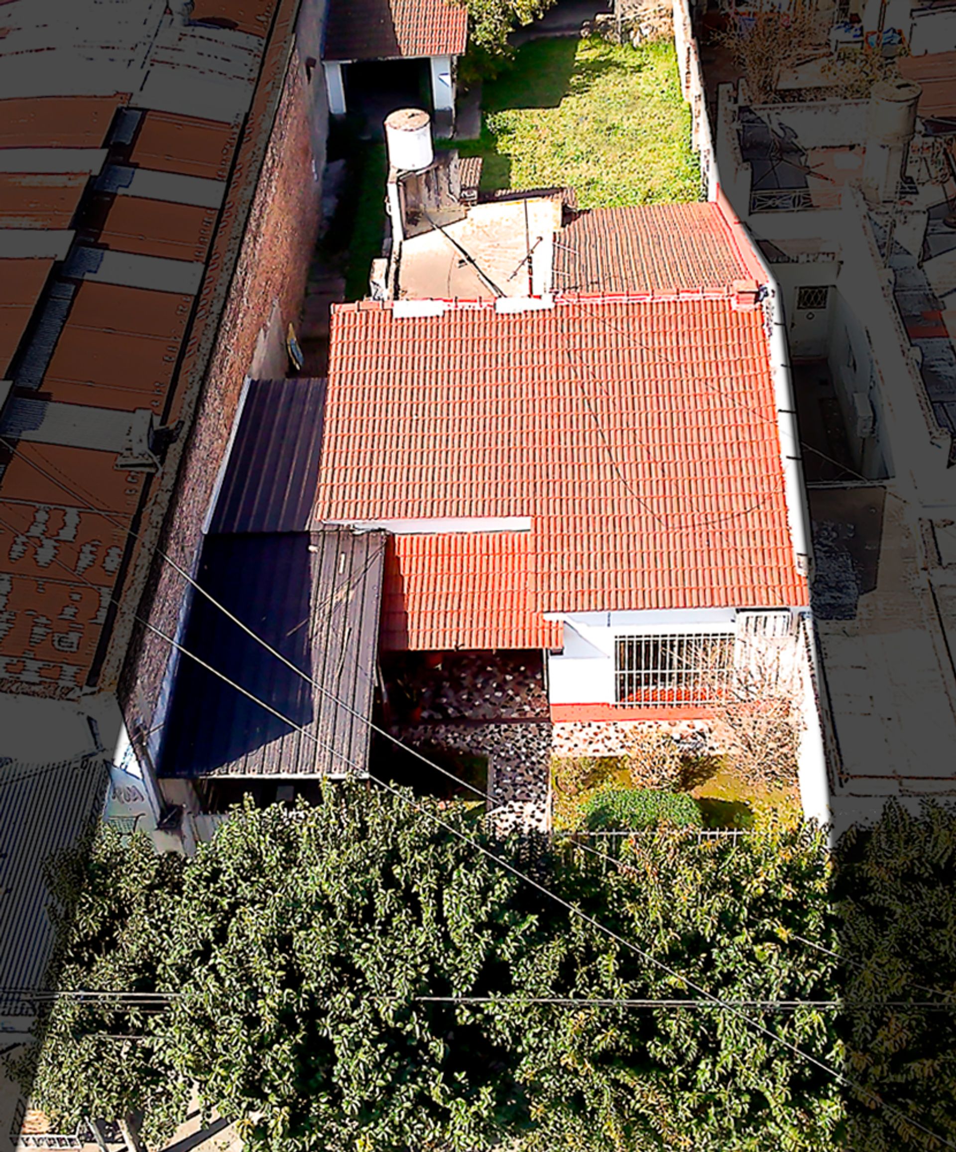 Foto 10 — Casa en Venta en Ezeiza con parque