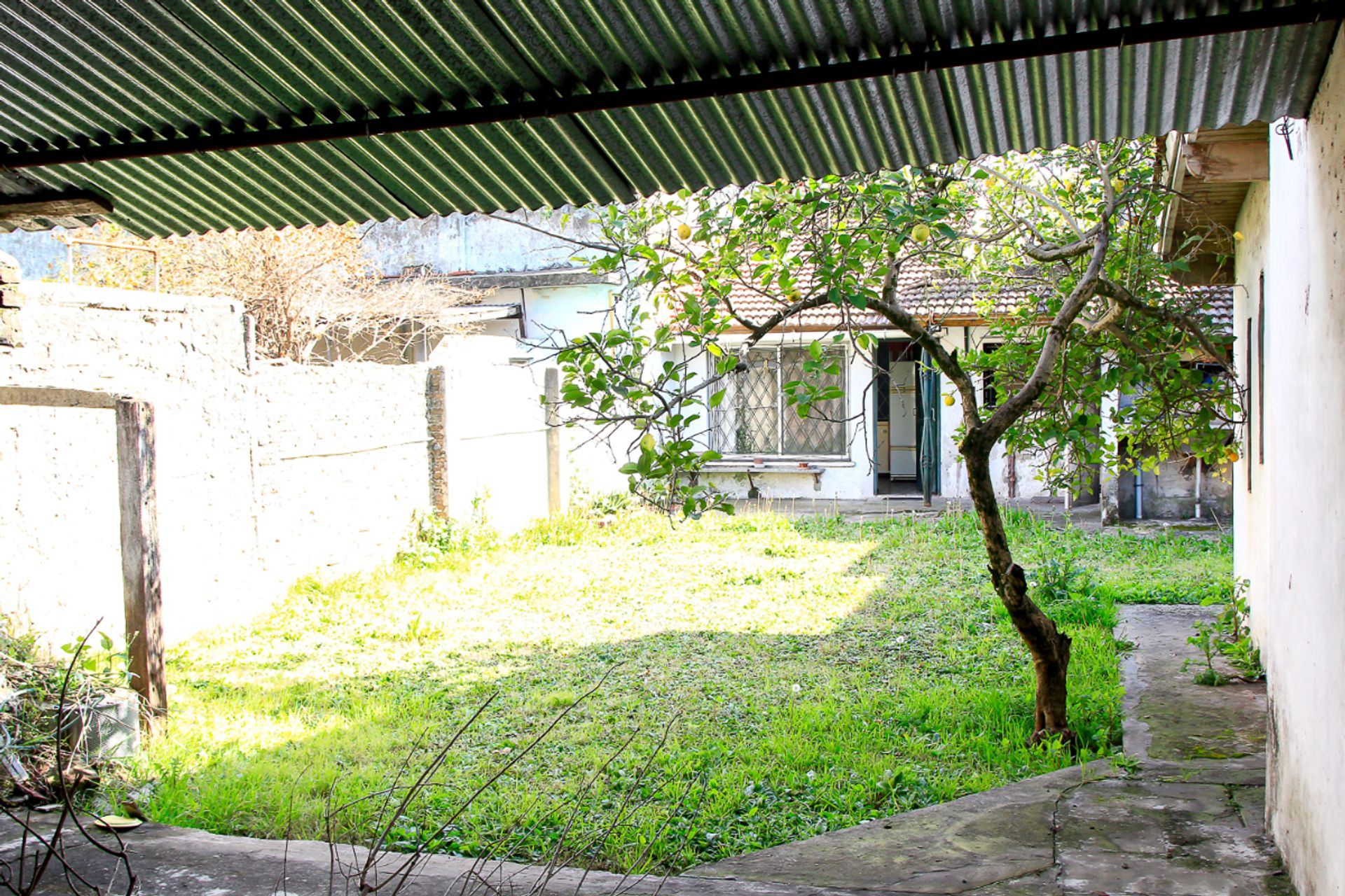 Foto 2 — Casa en Venta en Ezeiza con parque