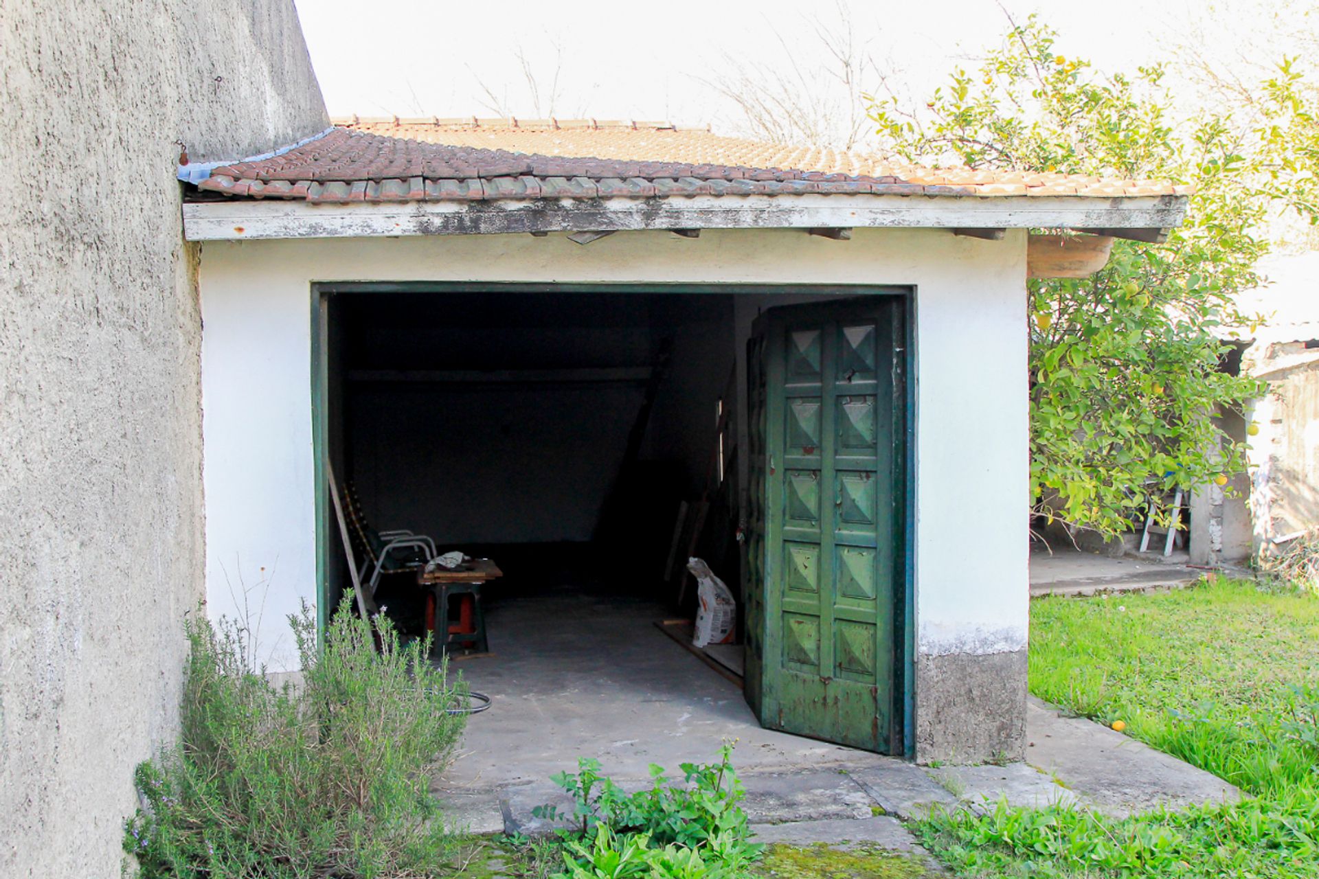 Foto 8 — Casa en Venta en Ezeiza con parque