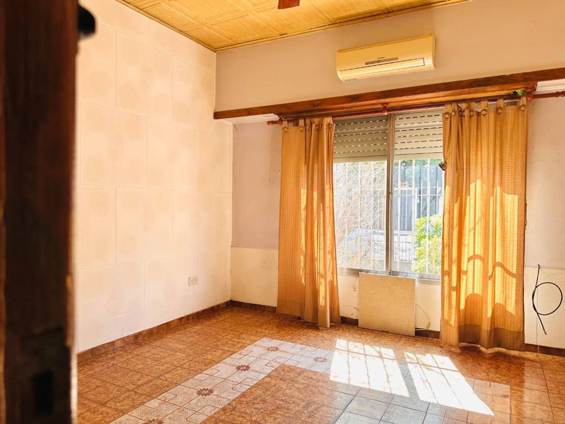 Foto 3 — Casa en Venta en Ezeiza con parque