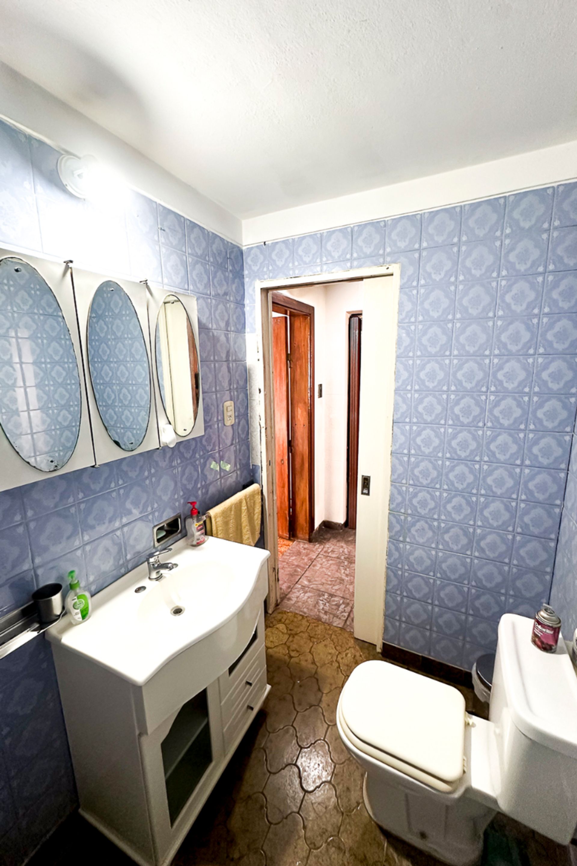 Foto 7 — Casa en Venta en Ezeiza con parque