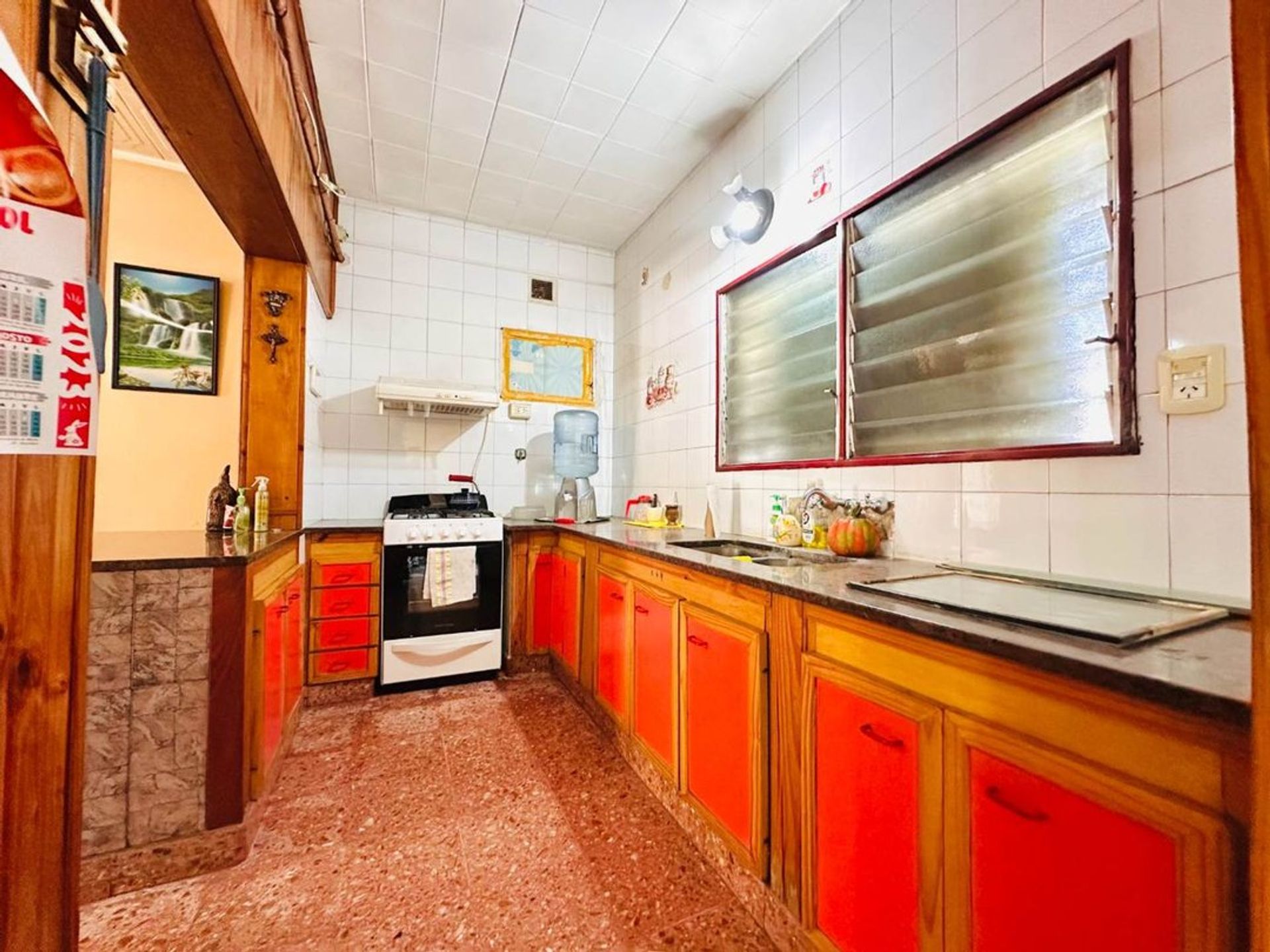Foto 5 — Casa en Venta en Ezeiza con parque