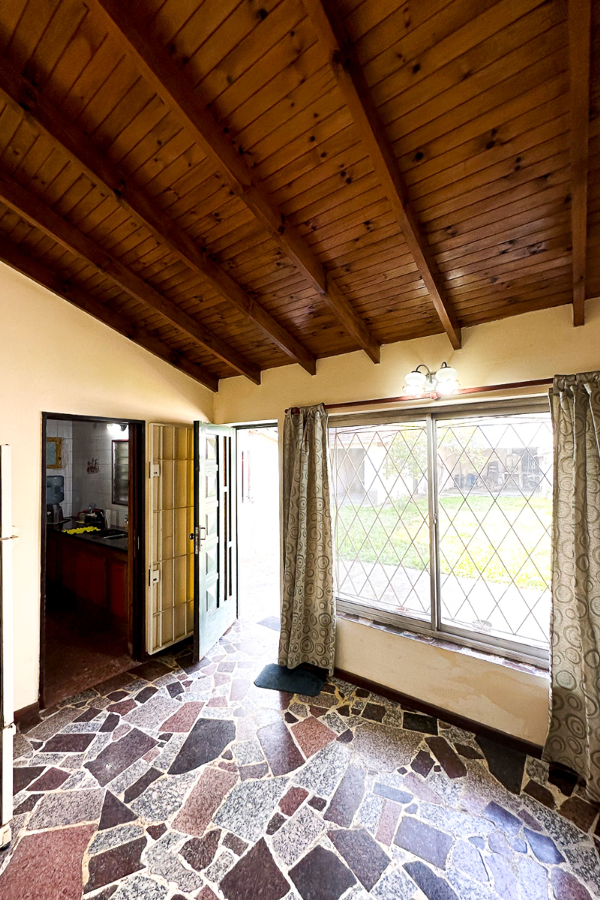 Foto 6 — Casa en Venta en Ezeiza con parque