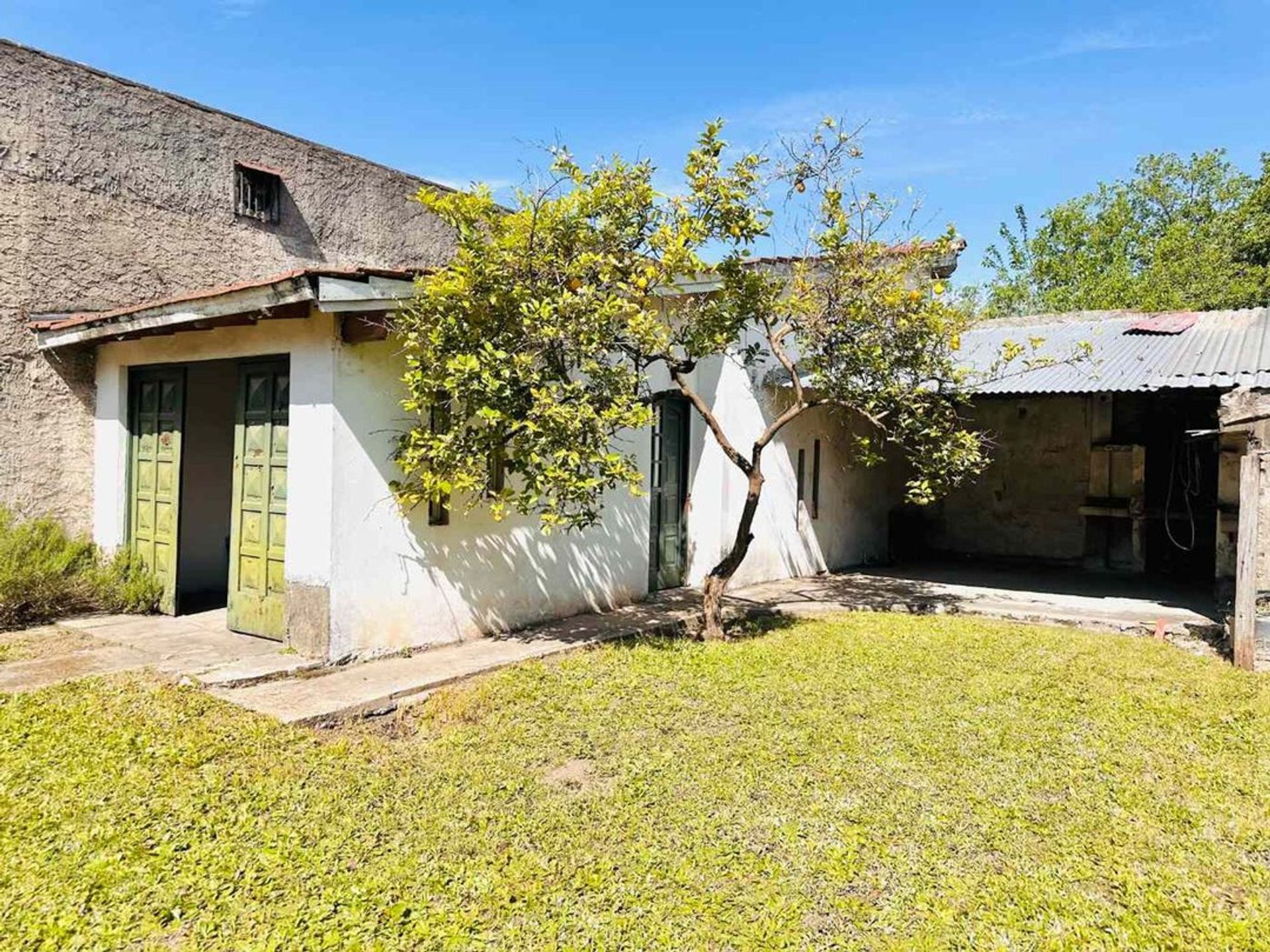 Foto 9 — Casa en Venta en Ezeiza con parque