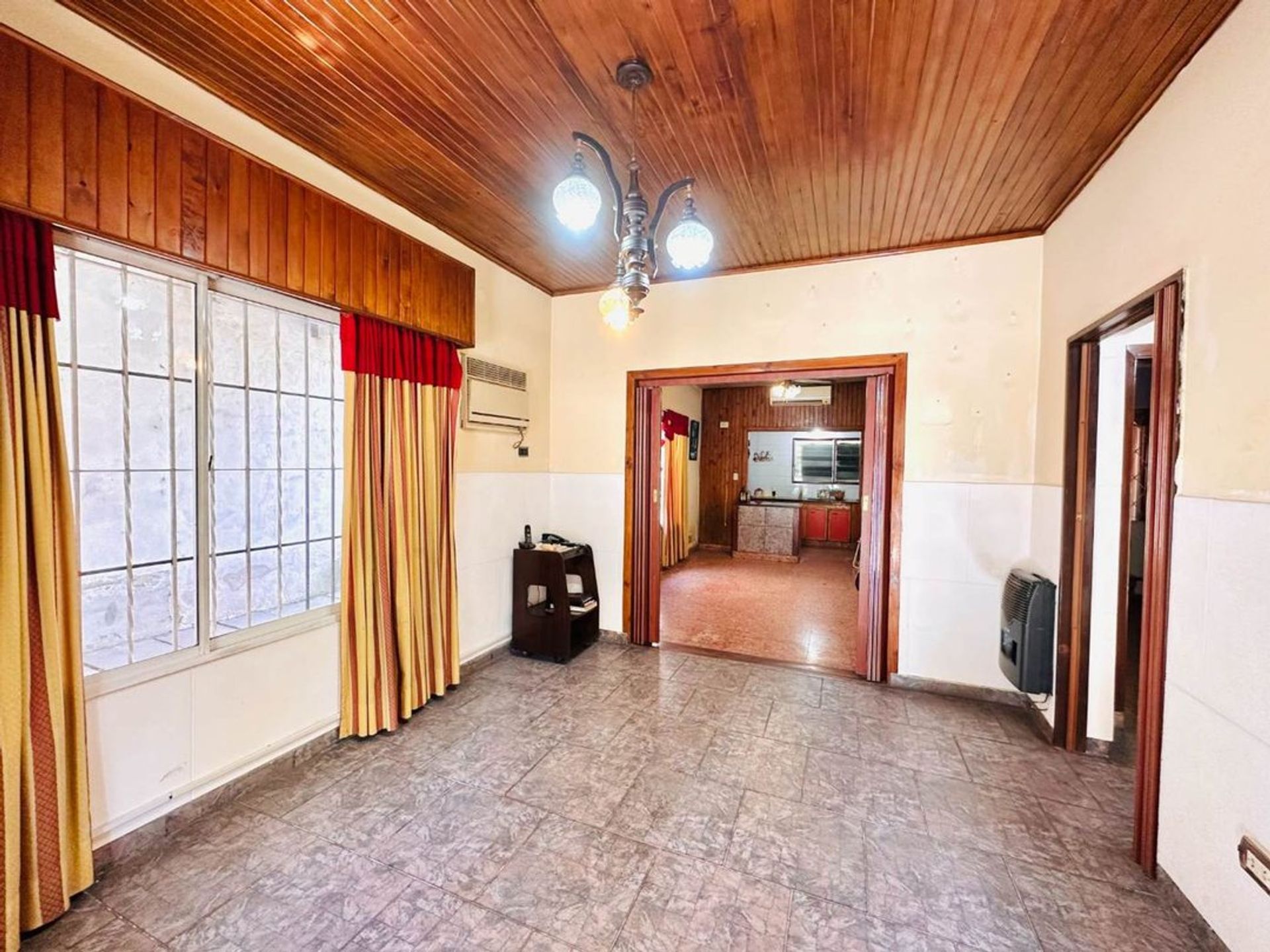 Foto 4 — Casa en Venta en Ezeiza con parque