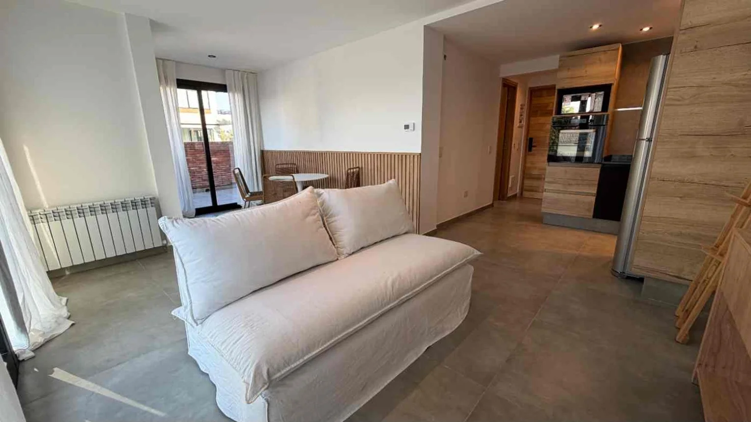 Departamento en venta en Pinamar, foto 2