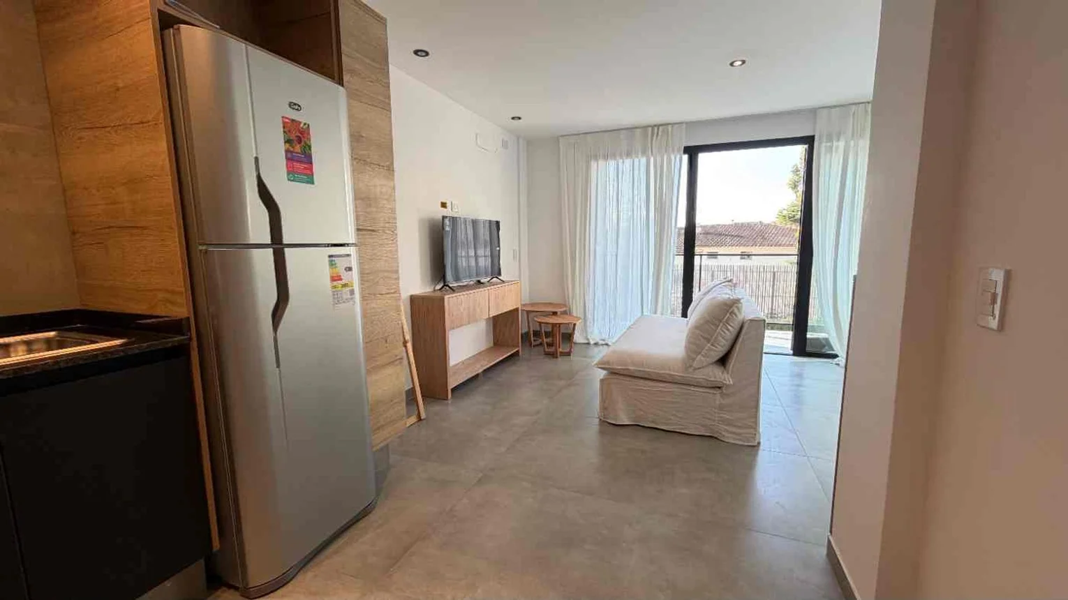 Departamento en venta en Pinamar, foto 4