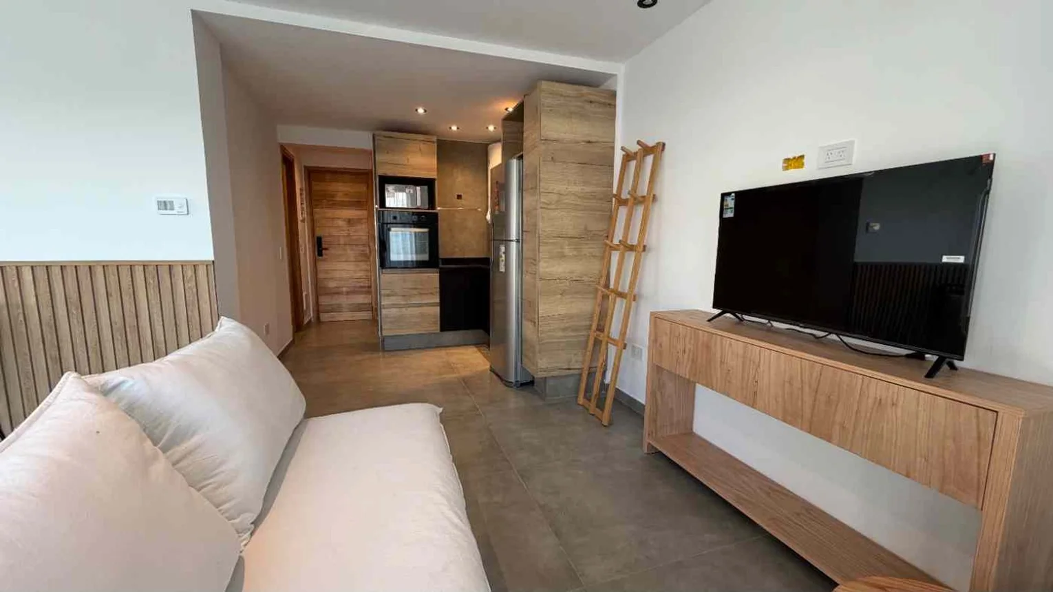 Departamento en venta en Pinamar