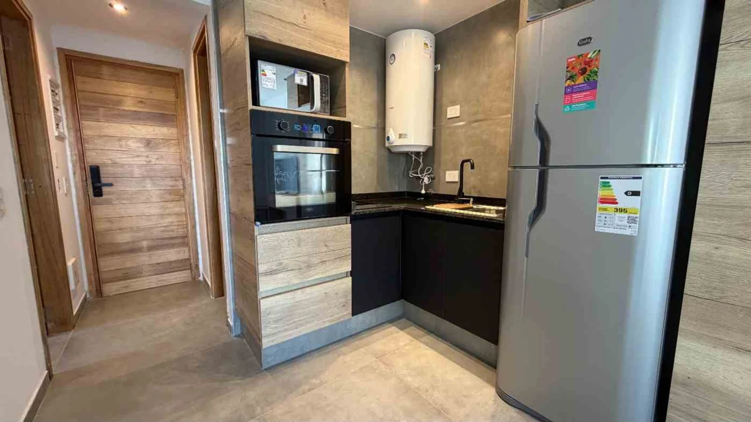 Departamento en venta en Pinamar, foto 3
